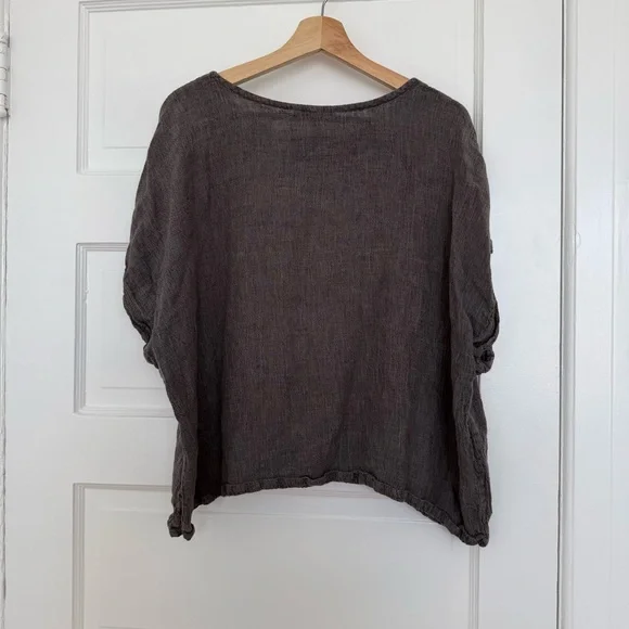 Elizabeth Suzanne Top - Picture 4 of 7